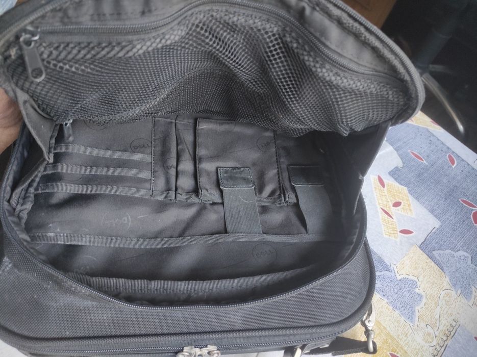 Сумка "DELL" для ноутбука 14''