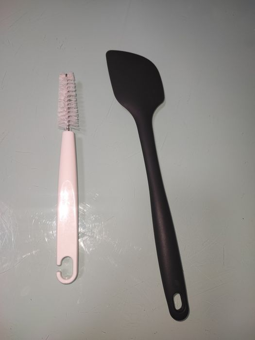 Robot de cozinha Moulinex Companion com todos os acessórios extra