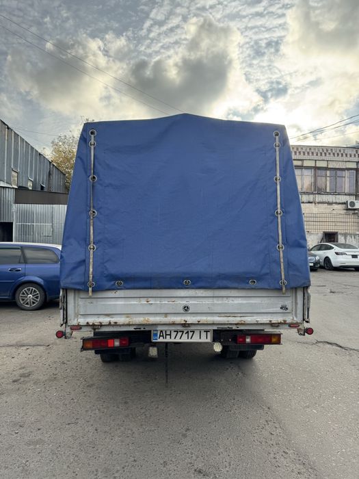 Продам Газель дуэт