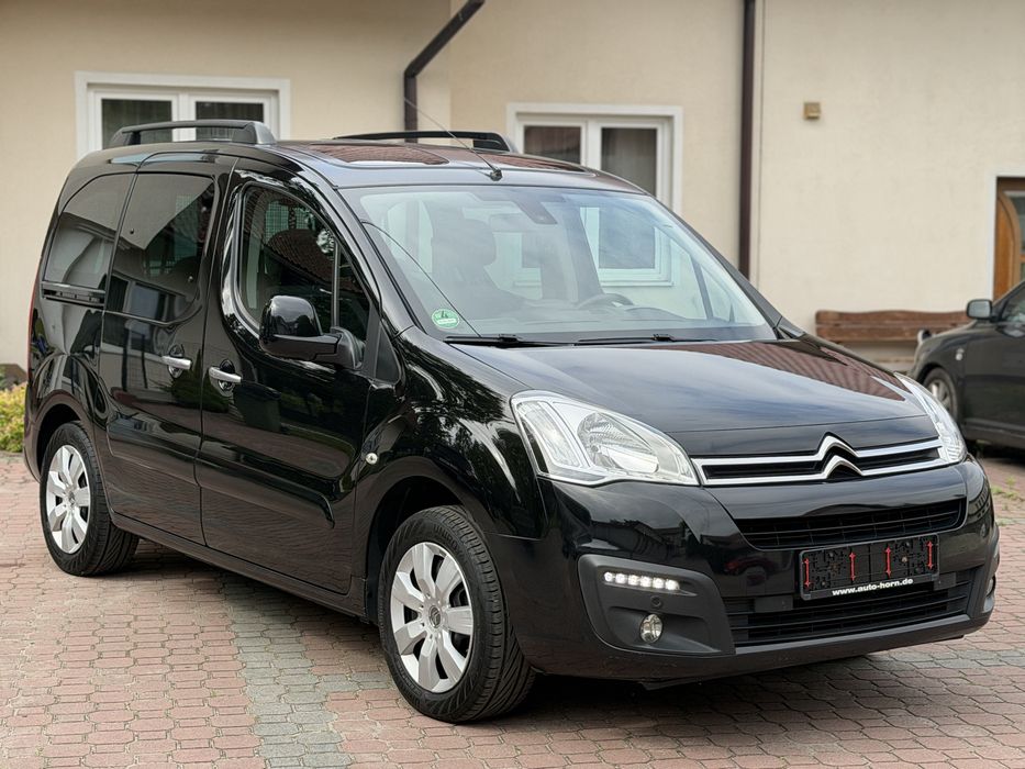 Citroen Berlingo multispace