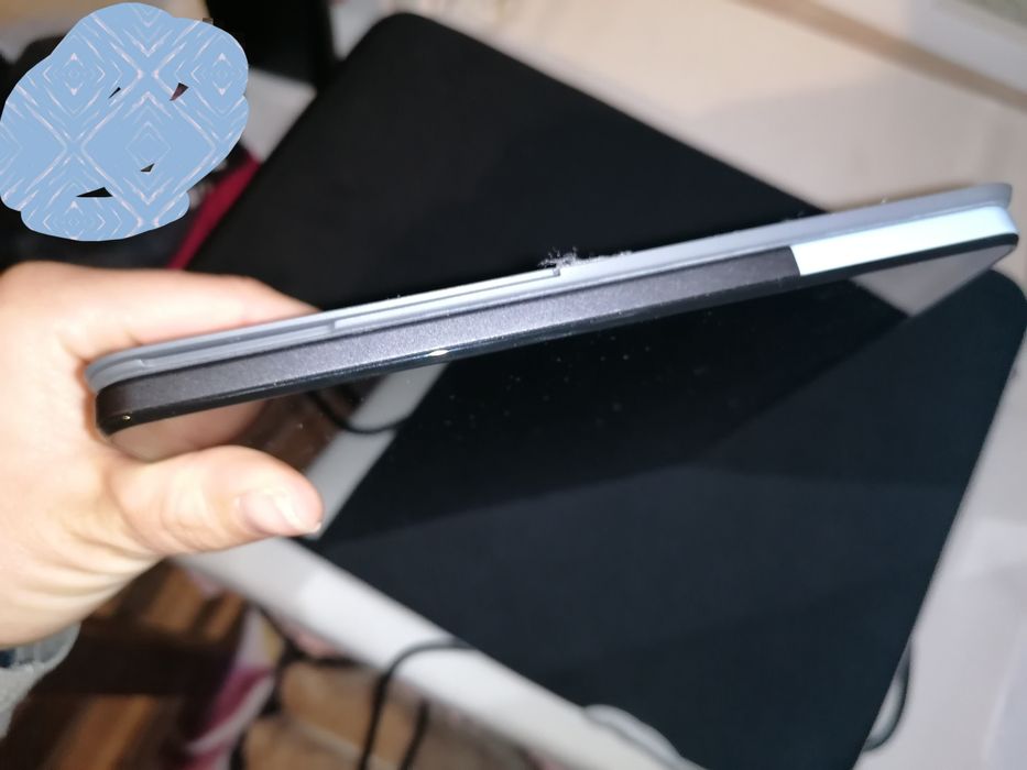 Portátil Híbrido LENOVO IdeaPad Duet Chromebook (10.1'' - MediaTek P60