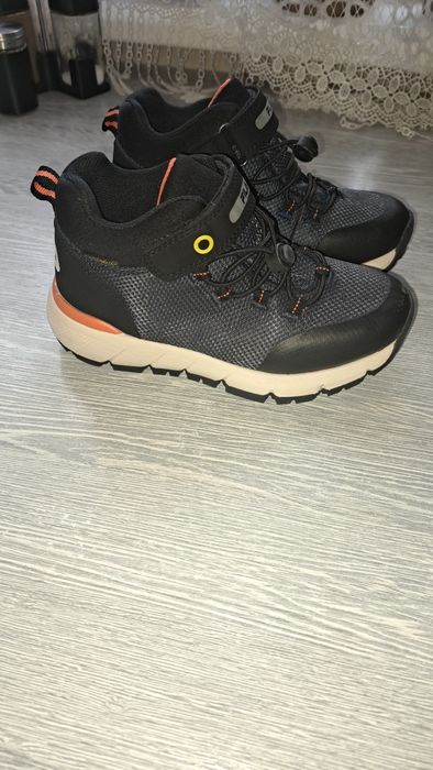 Продам ботінки, боти, черевики Fila, 32 розмір