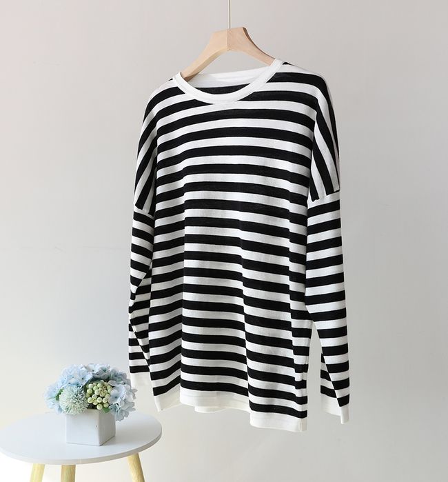 Жіночий тільник, кофта, тільняшка, р.М