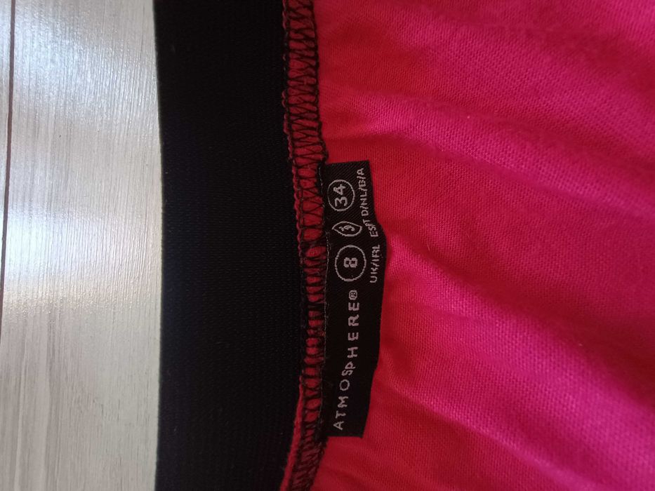 Długa spódnica marki    ATMOSPHERE