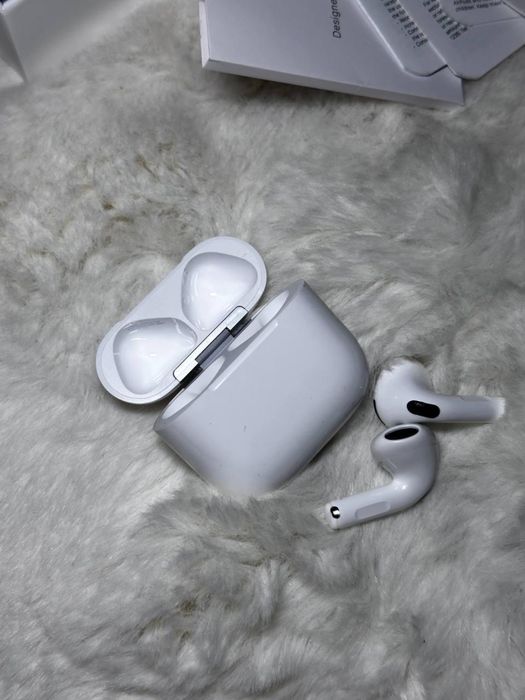 Air Pods 4 Nowe 1:1