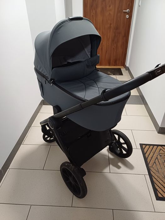 Wózek Espiro Yoga 2w1