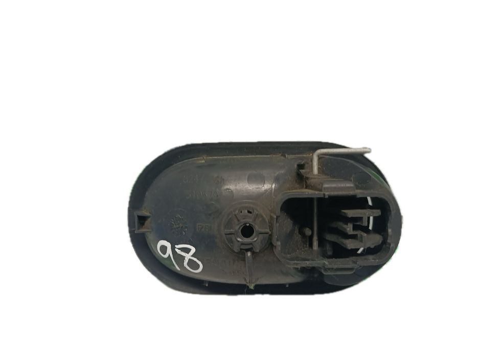 Puxador interior porta frente esquerdo RENAULT Modus/Grand Modus (F/JP