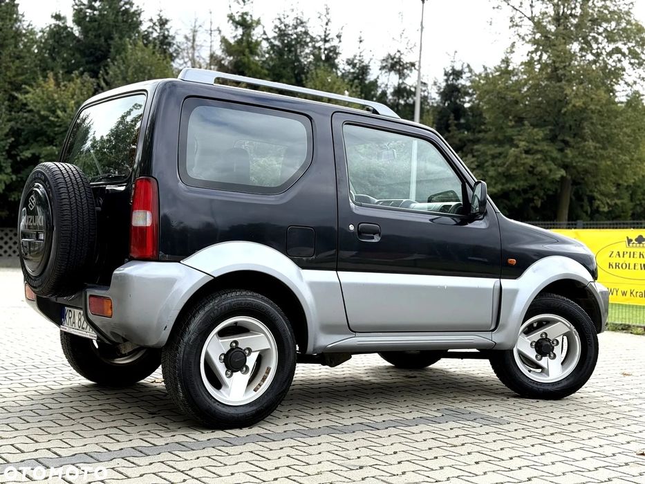 Продам Suzuki Jimny