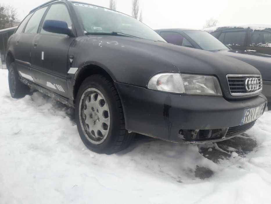 Audi A4 B5 1.9 TDi Avant