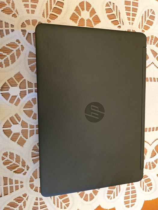 Laptop HP PROBOOK G1 640  8GB/128