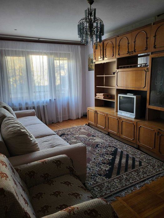 Оренда 2-х кімнатної квартири