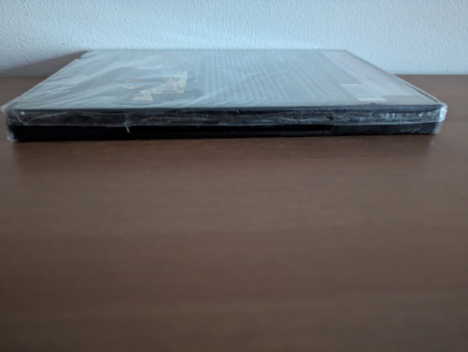 NEW AND SEALED DVD "The Curse of the Jade Scorpion" (2001)64551962738561123