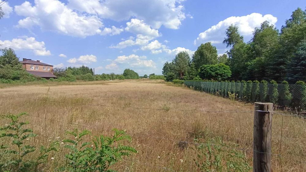 Działka Budowlana Ławnica