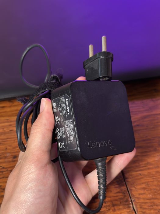 Ноутбук Lenovo Ideapad 110-15ACL