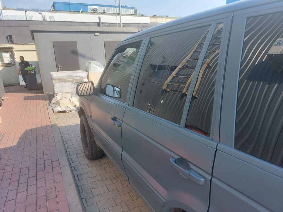 Продам Rand Rover