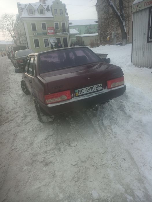 Пропоную    ВАЗ 21099