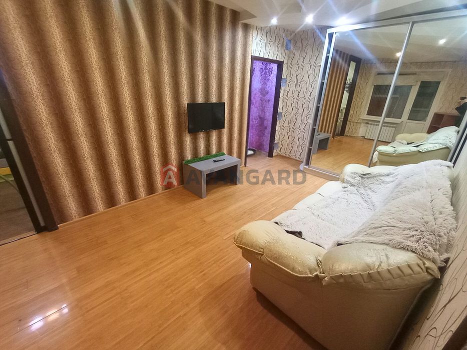 Так — сертифікатам! 2к біля Метро (10 хв). Готова до життя