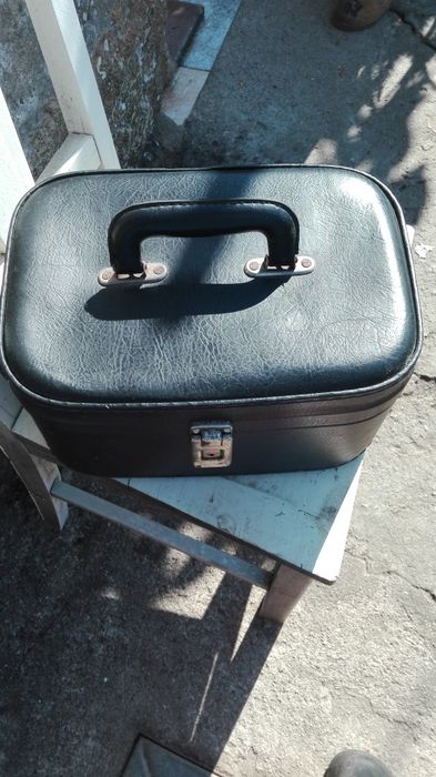 Necessaire antigo