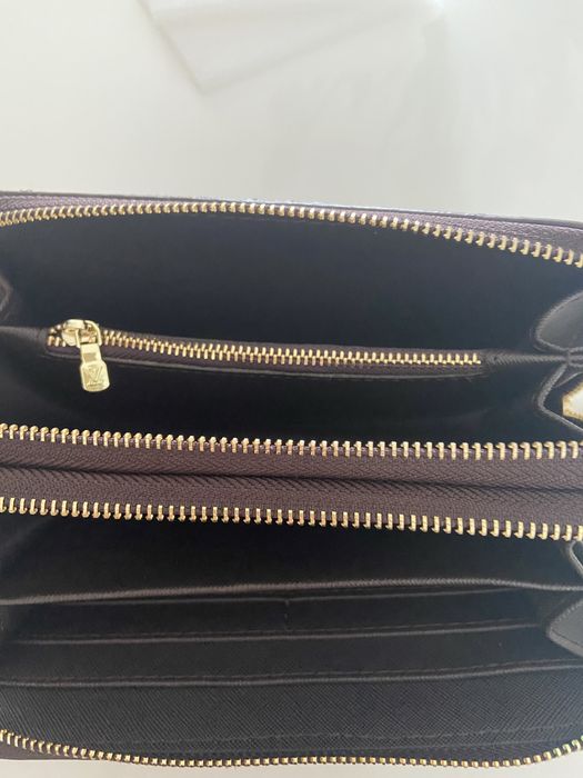 Carteira Louis vitton