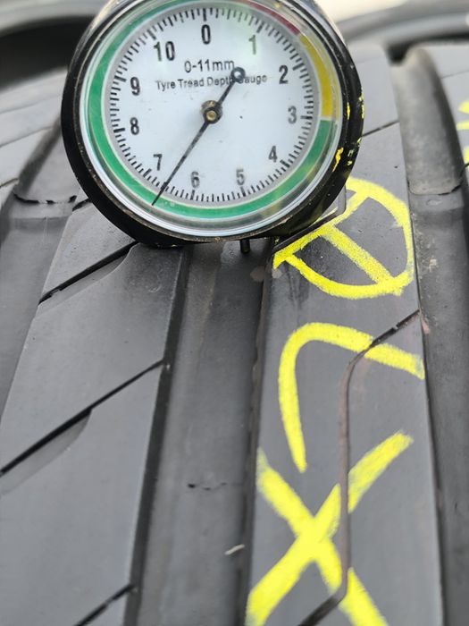 Opona Nexen Nfera sport su2 245/40/19 pojedynka