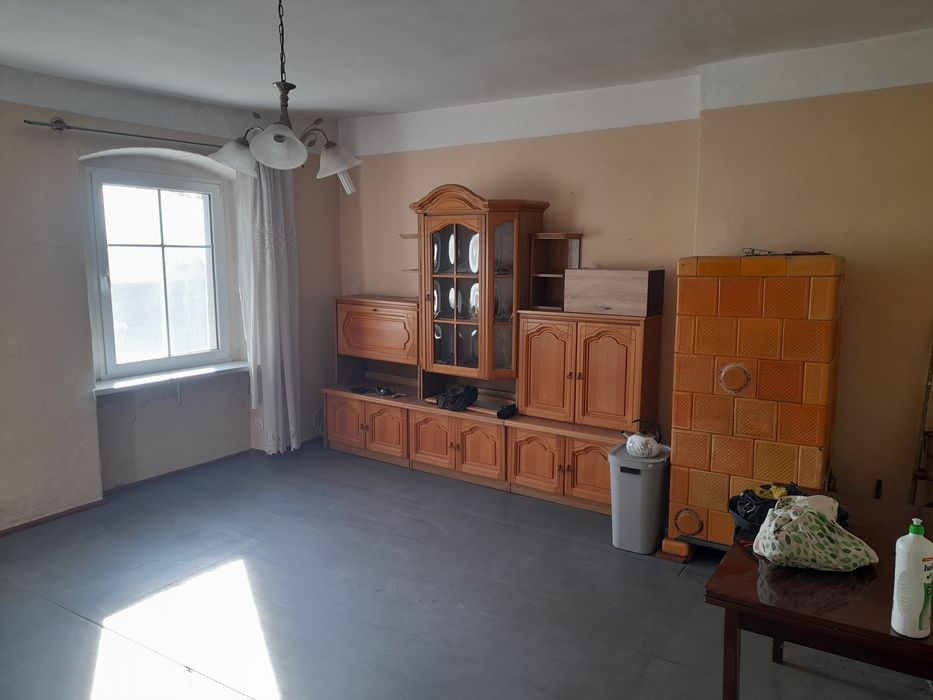 Mieszkanie własnościowe 50m2,bez wspólnoty.