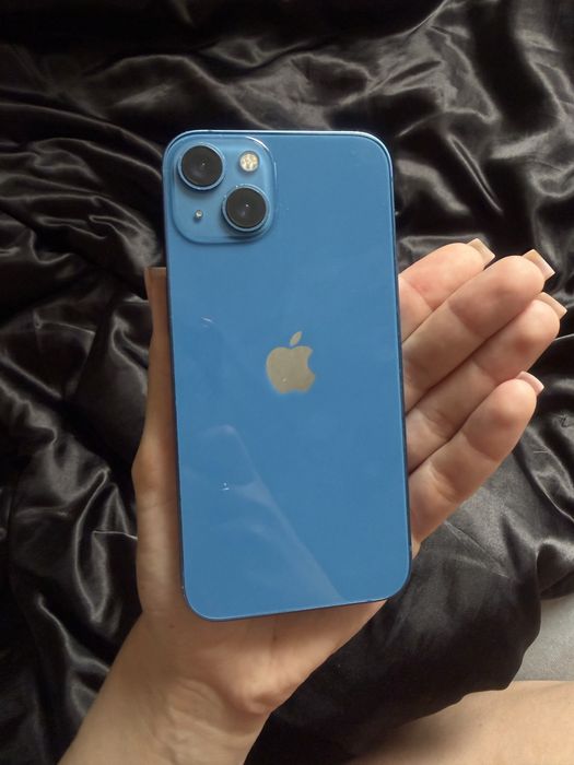 Iphone 13 - 128 Gb