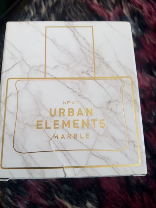 Woda kolońska męska