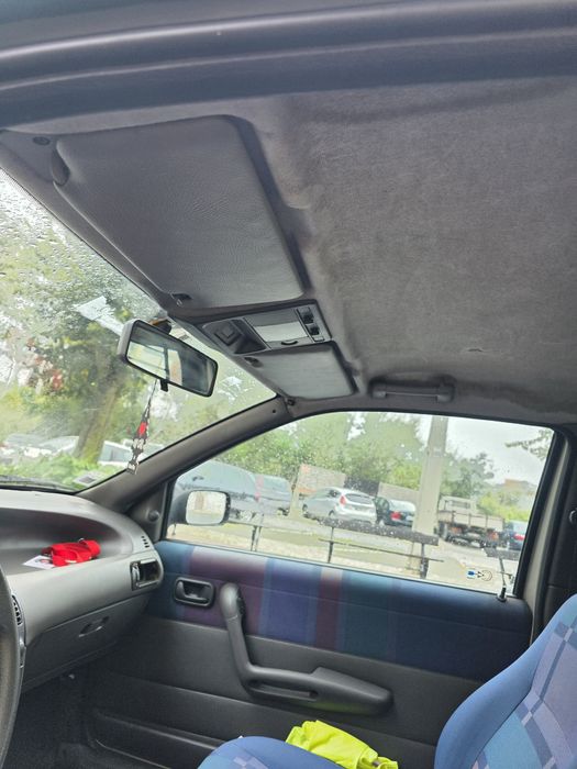 Fiat punto 1.7 diesel