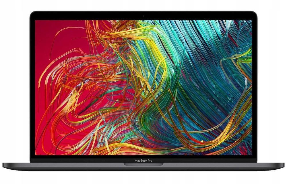 Apple MacBook Pro 15 2018 | 16/256SSD | FV23% | Klasa DST