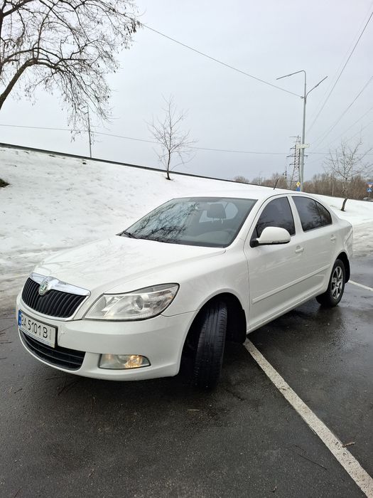Skoda octavia 1.8