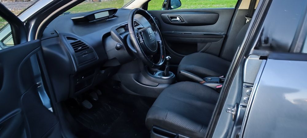 Citroen C4 1.6 HDI 110cv