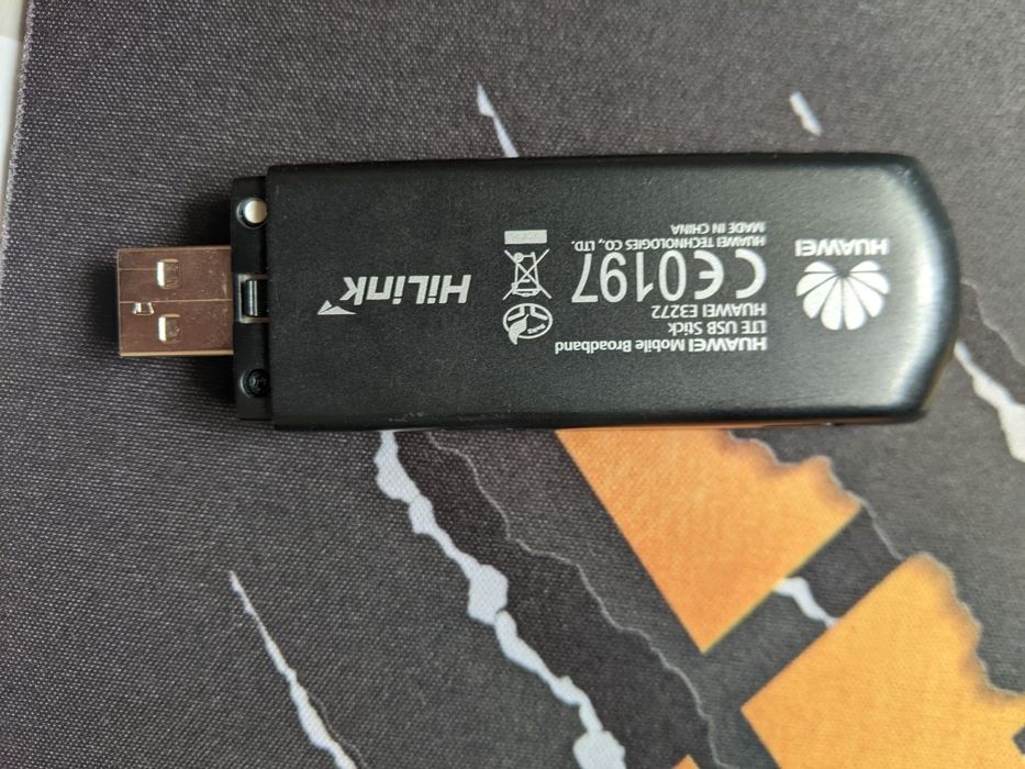3G 4G LTE USB модем