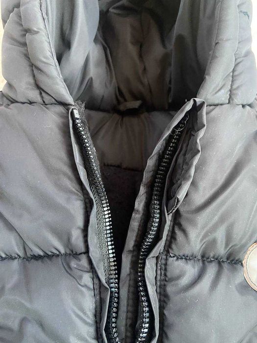 Комбінезон magbaby marco 74 чорний
