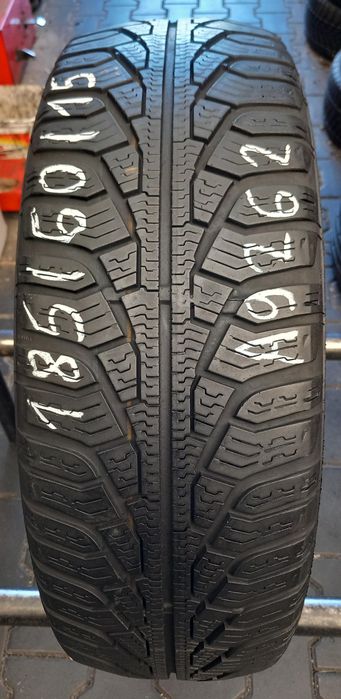 185/60/15 Uniroyal Ms Plus 77 84T