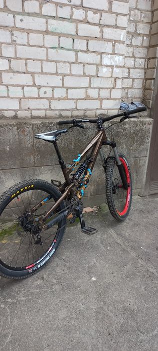 Продам Scott voltage fr 30 2014