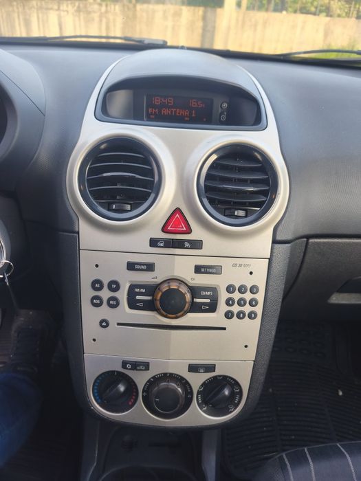 Opel corça 1.3cdti gasóleo