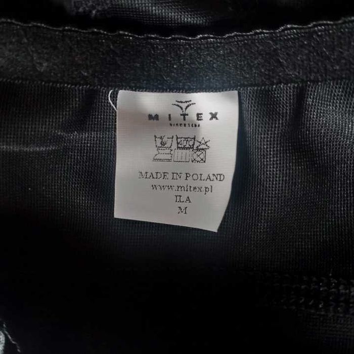 Корегуючі труси Mitex ILA чорні розмір М (корректирующее белье)