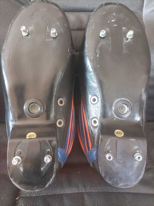 Botas Hoquei em Patins