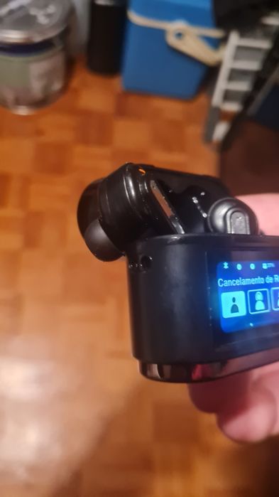 Auriculares Bluetooth