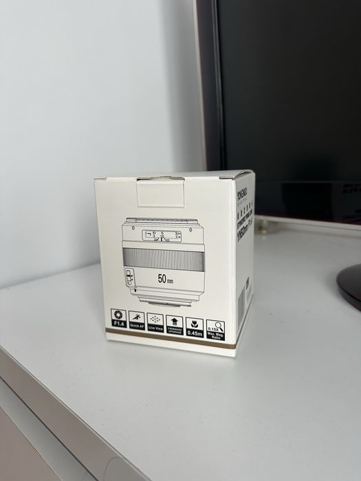 Обʼєктив ( новий)