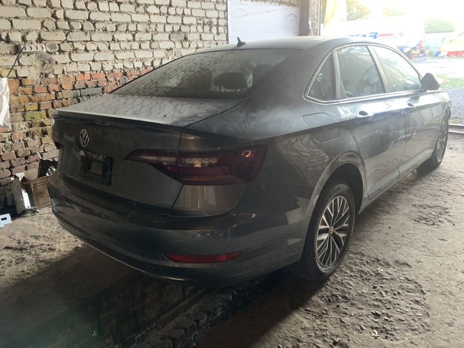 Jetta mk7 розборка 2019гв 1.4 АТ