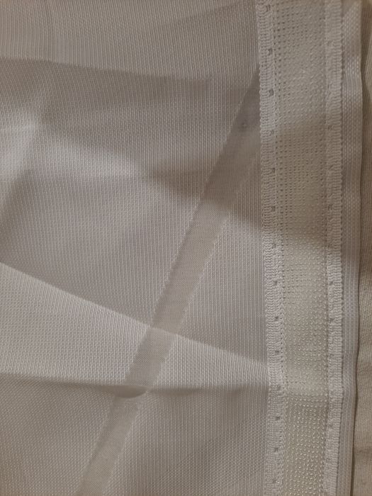 Panel firana ecru bonprix