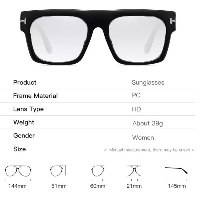 Очки мужские прозрачные имиджевые окуляри прозорі  солнцезащитные