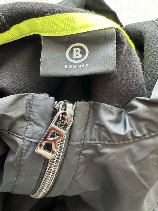 Ветровка Bogner куртка оригинал