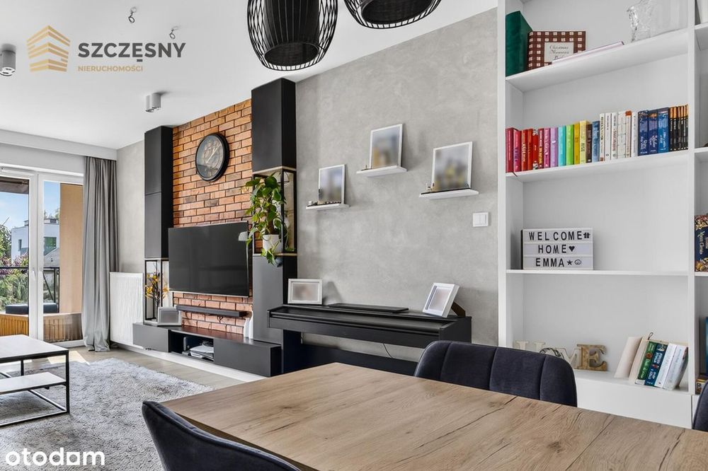 Mieszkanie – Warszawa, Grodzisk, Białołęka - Widok 3