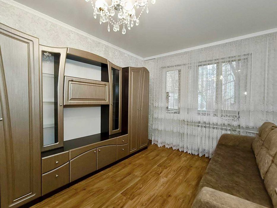 Оренда гарного 1-кімнатного житла поруч з ТРЦ ГОЛІВУД.