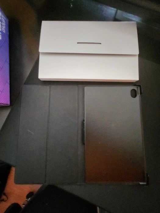 LENOVO Tab M10 HD + Folio Case