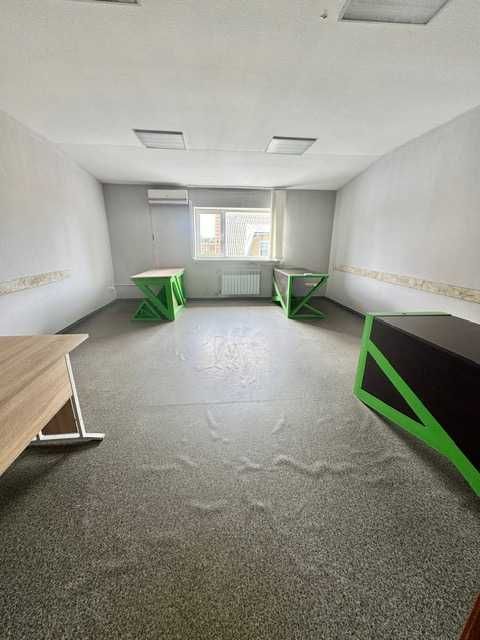 Оренда нежитлових приміщень офіс/виробництво/склад метро Бориспільська