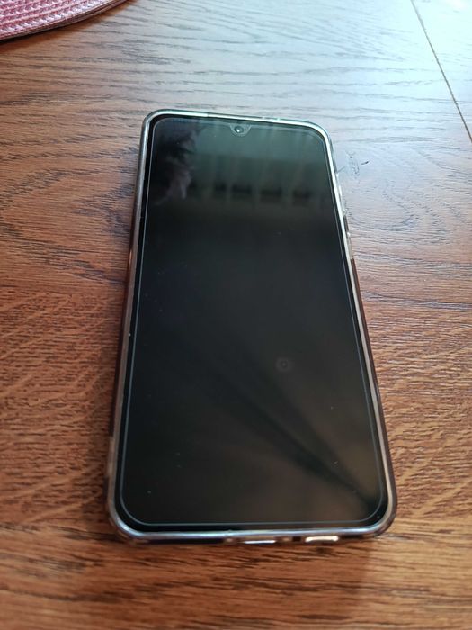 Samsung S24 FE GWARANCJA 8/128GB.