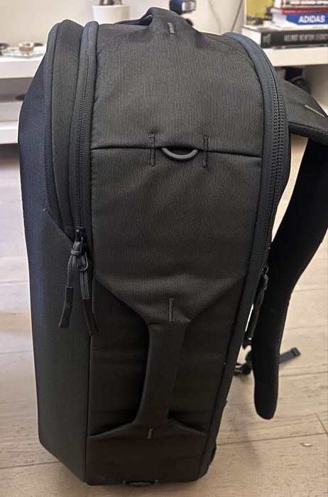 Thule Subterra 2 Convertible Carry-On 40L